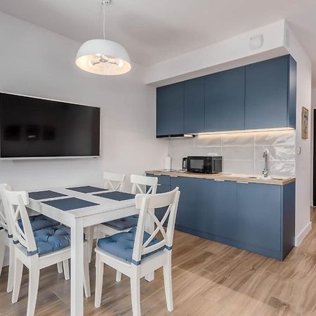 Rent Like Home - Dwie Motlawy Гданьск Экстерьер фото