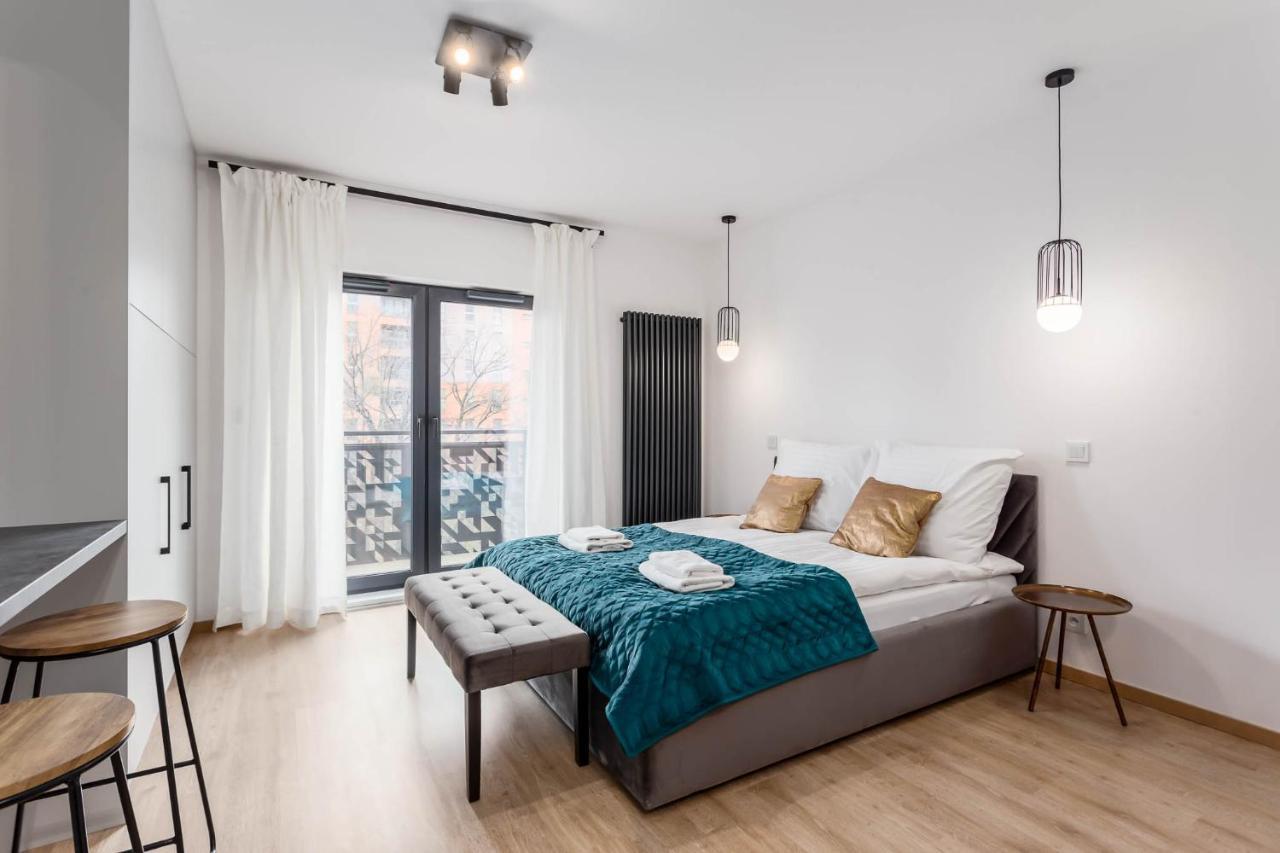 Rent Like Home - Dwie Motlawy Гданьск Экстерьер фото