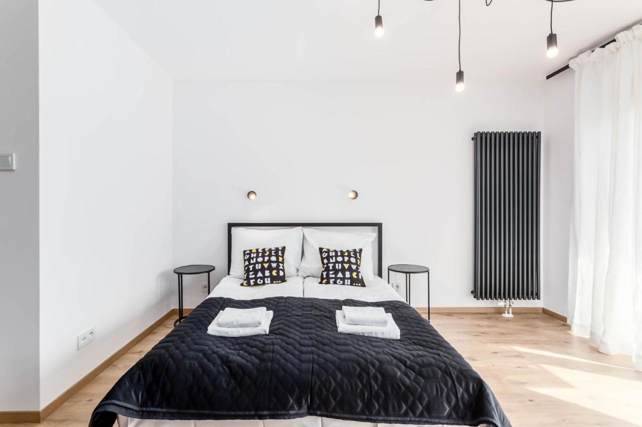 Rent Like Home - Dwie Motlawy Гданьск Экстерьер фото