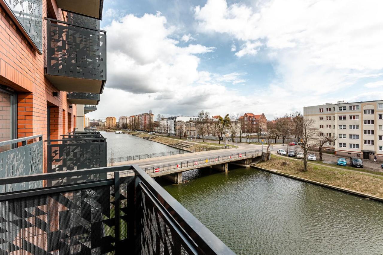 Rent Like Home - Dwie Motlawy Гданьск Экстерьер фото