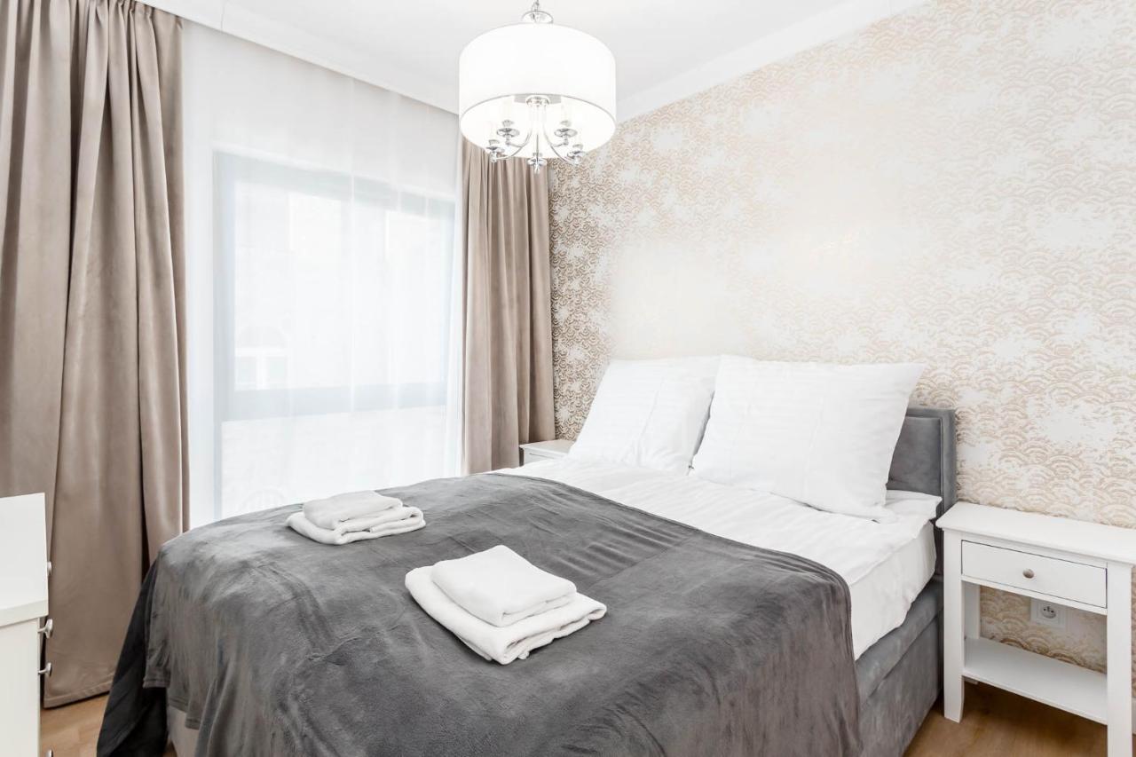 Rent Like Home - Dwie Motlawy Гданьск Экстерьер фото