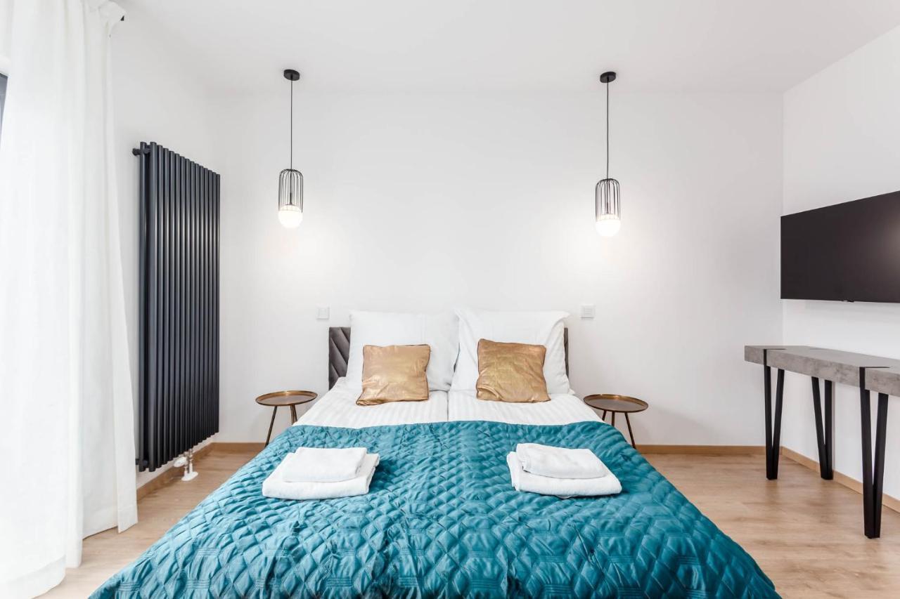 Rent Like Home - Dwie Motlawy Гданьск Экстерьер фото