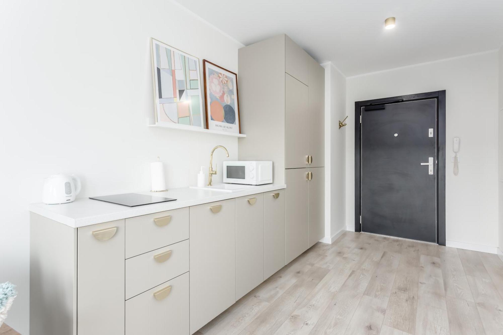 Rent Like Home - Dwie Motlawy Гданьск Номер фото