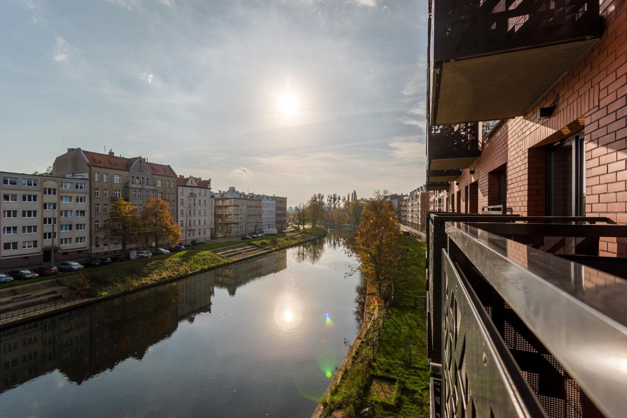Rent Like Home - Dwie Motlawy Гданьск Номер фото