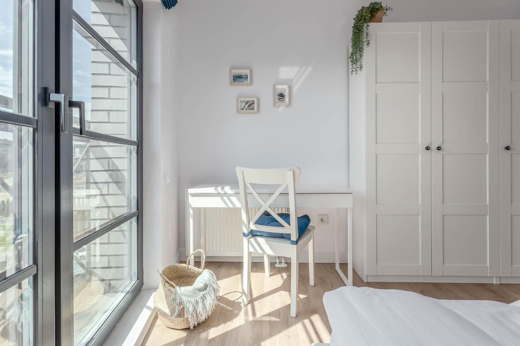 Rent Like Home - Dwie Motlawy Гданьск Экстерьер фото