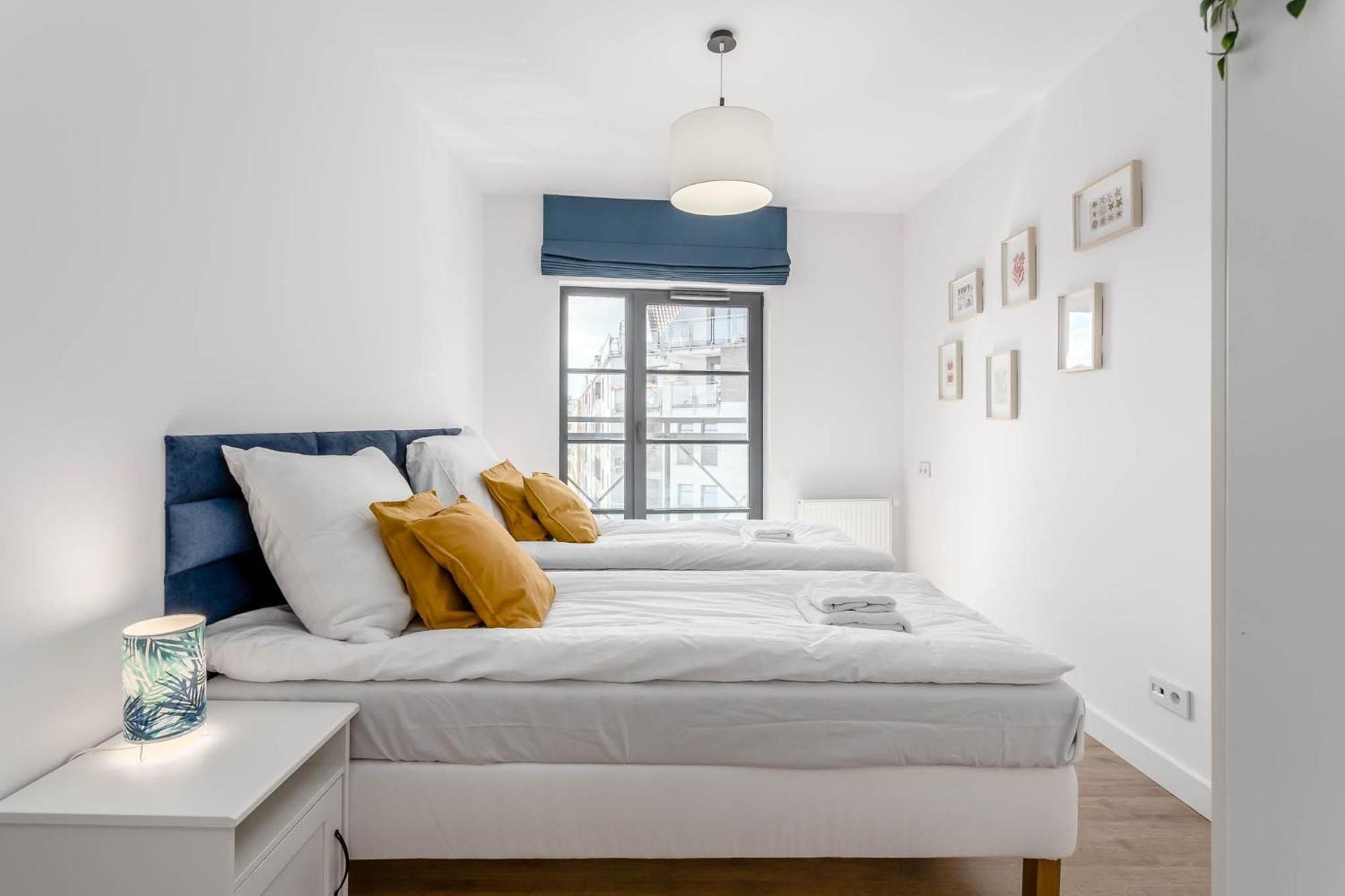 Rent Like Home - Dwie Motlawy Гданьск Экстерьер фото